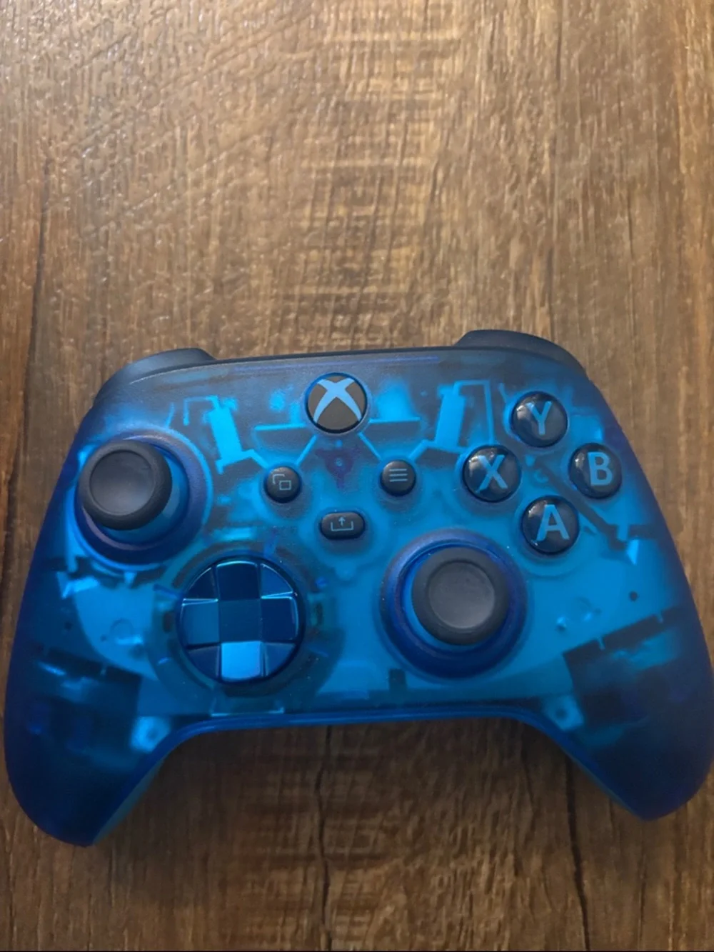 Xbox can connect